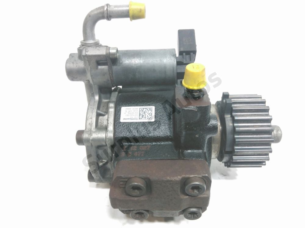 Pompe haute pression