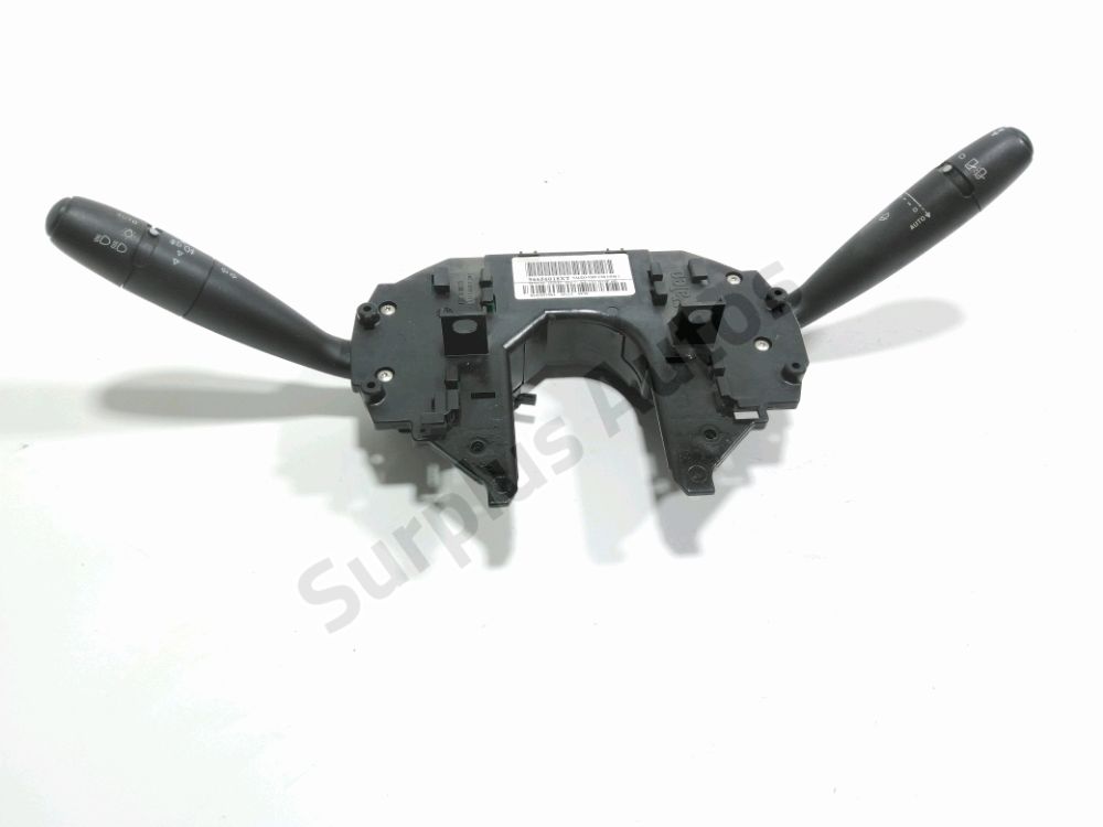 Commande sous-volant