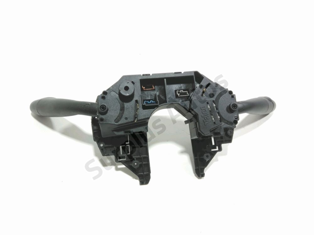 Commande sous-volant