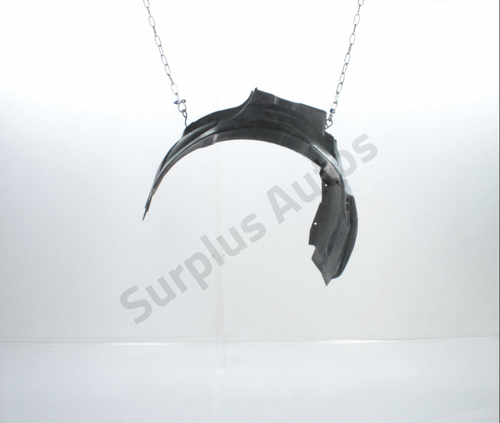 Pare-boue avant droit