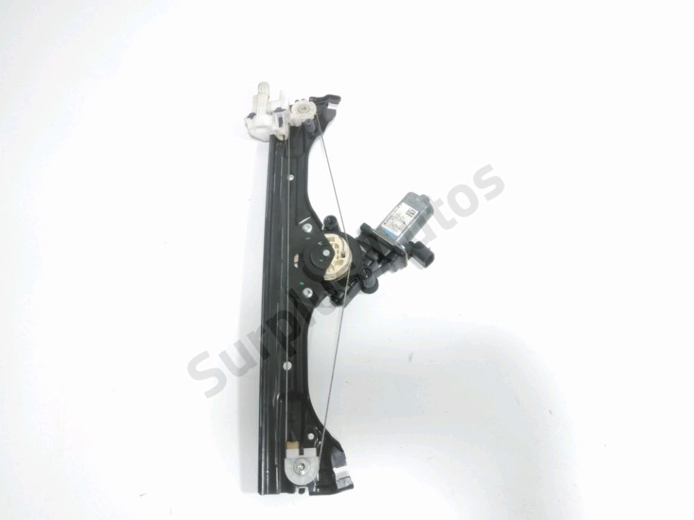 Lève-vitre électrique avant droit