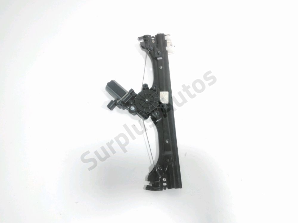 Lève-vitre électrique avant droit