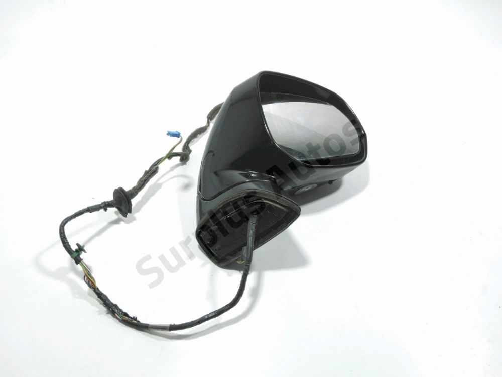 Rétroviseur électrique droit