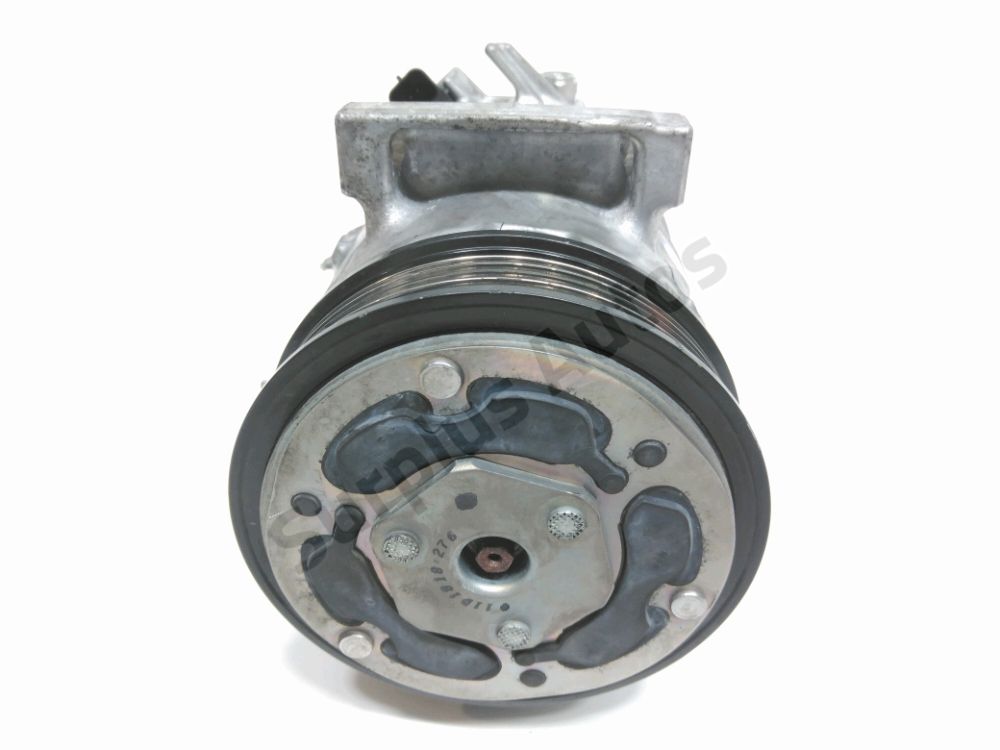 Compresseur de climatisation