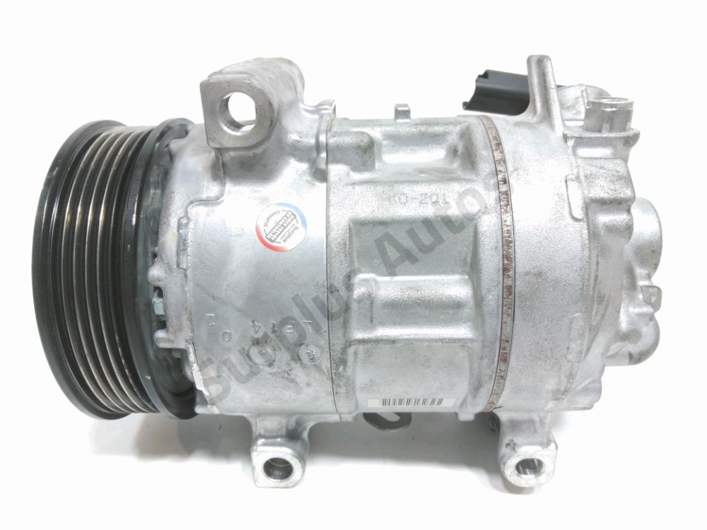 Compresseur de climatisation