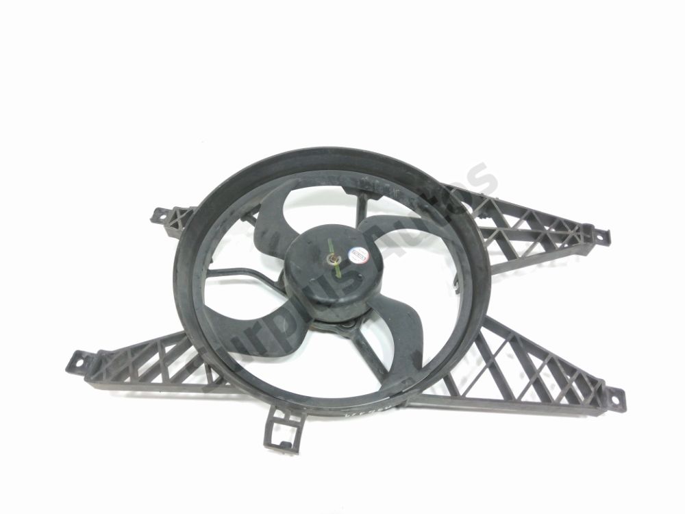 Ventilateur de refroidissement