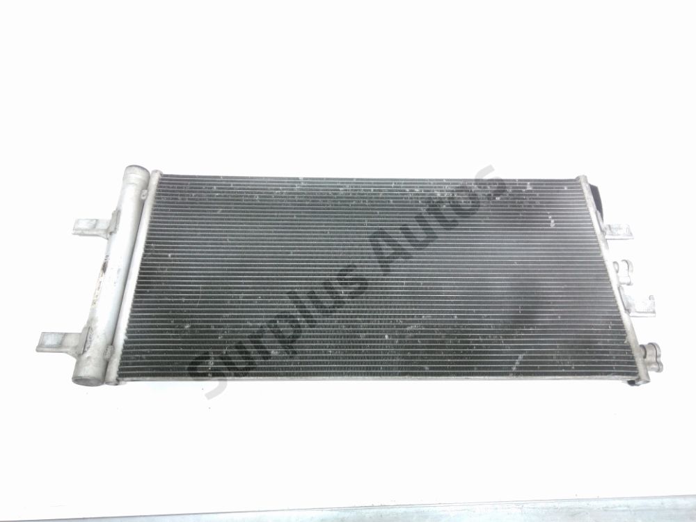 Condenseur de climatisation