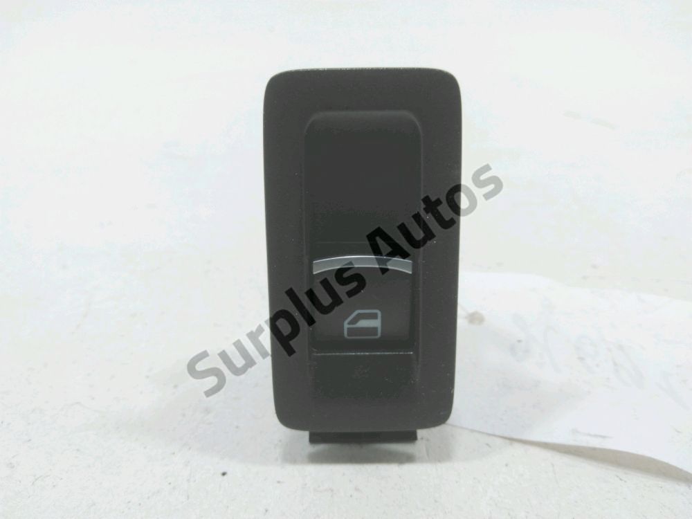 Commande lève-vitre avant droit