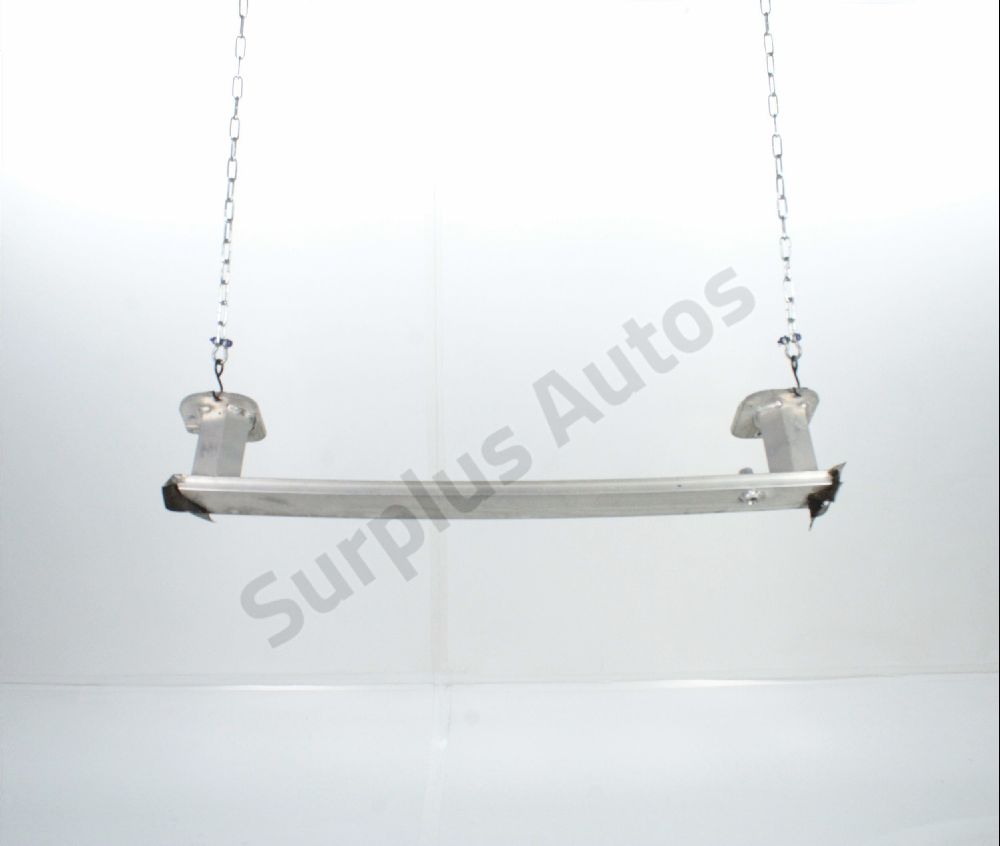 Renfort pare-choc arrière