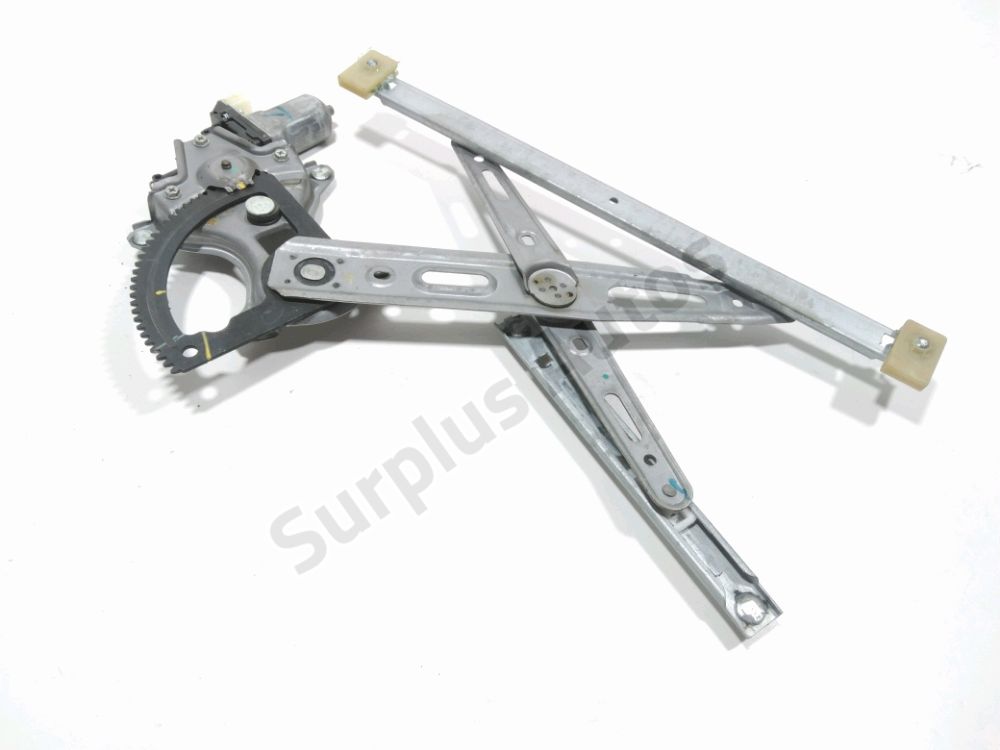 Lève-vitre électrique avant gauche