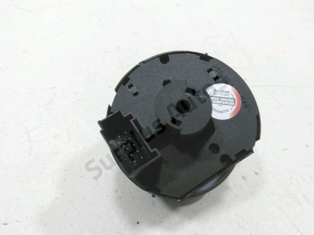 Interrupteur de phare