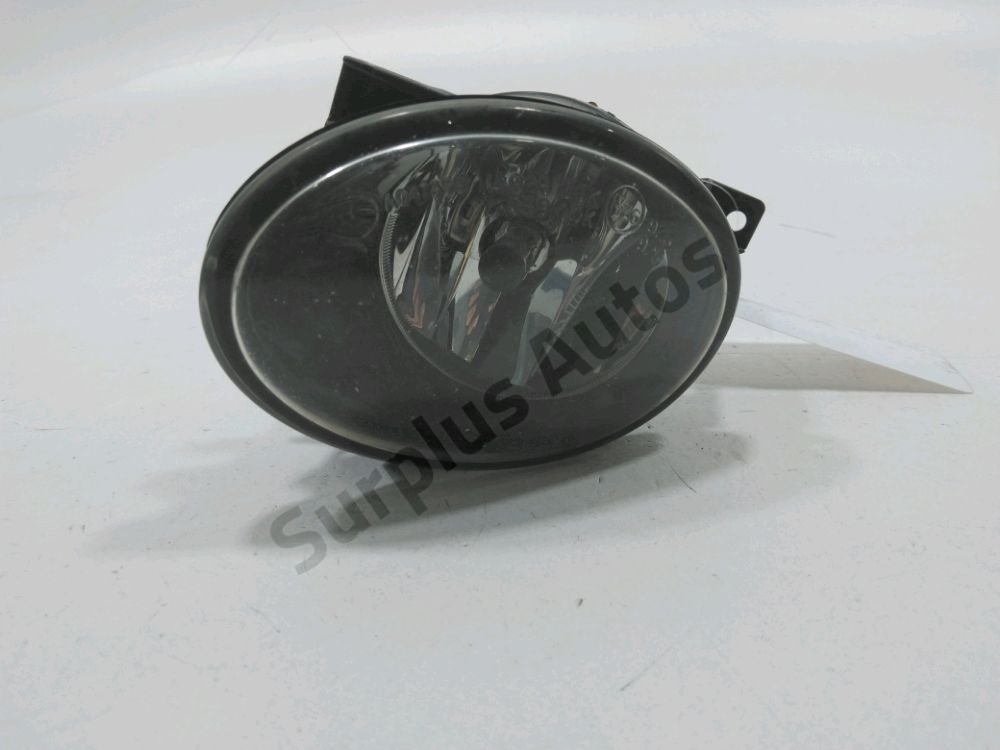 Antibrouillard avant gauche