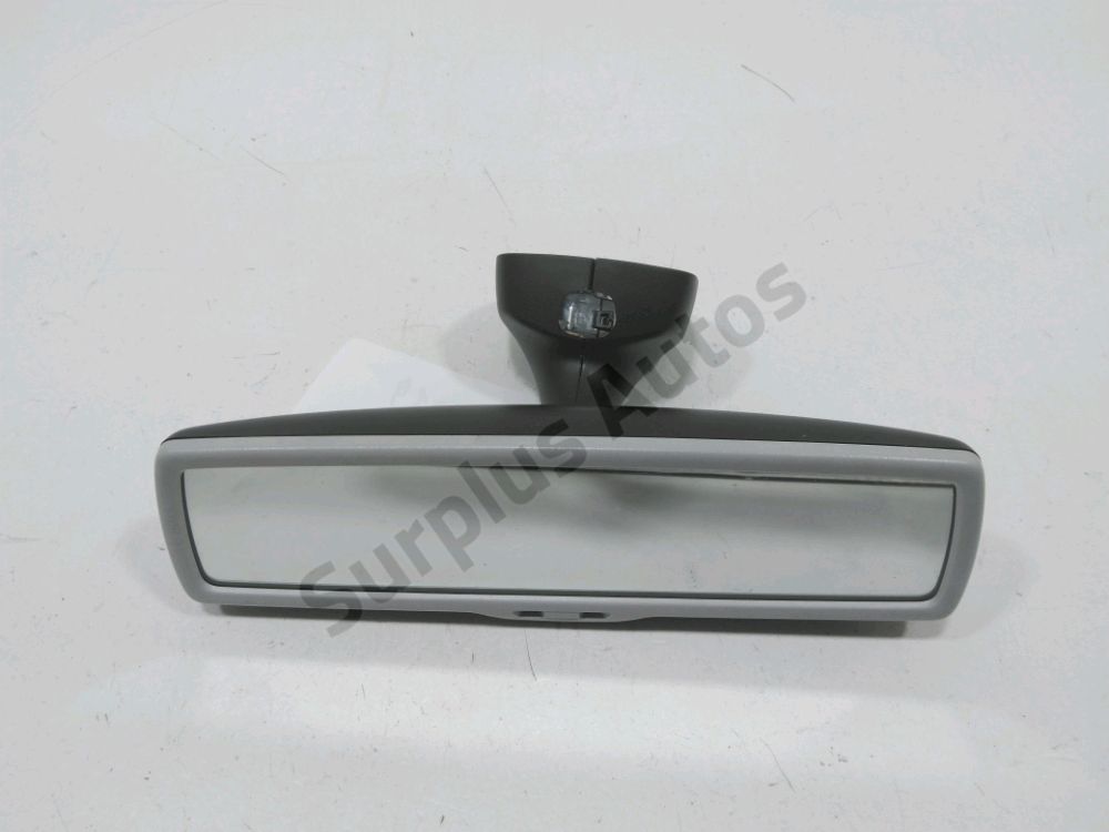 Rétroviseur intérieur