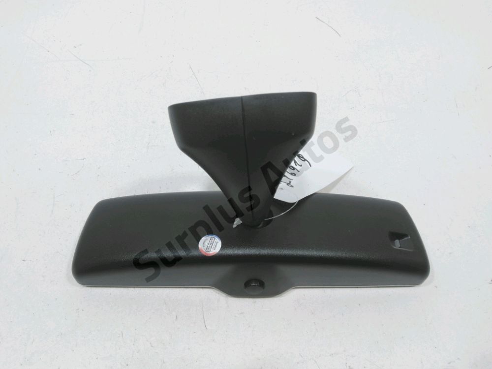 Rétroviseur intérieur