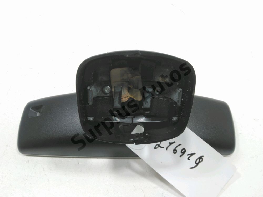 Rétroviseur intérieur