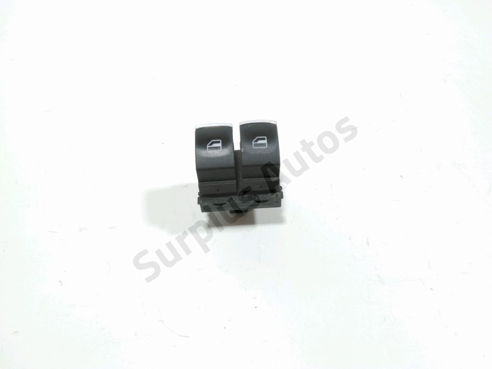 Commande leve-vitre avant gauche