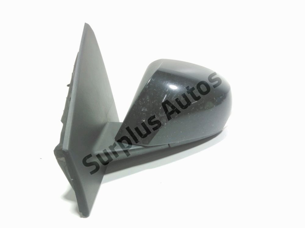 Rétroviseur électrique gauche