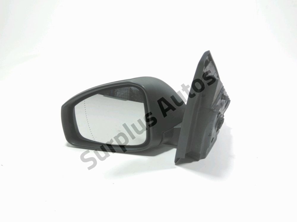 Rétroviseur électrique gauche