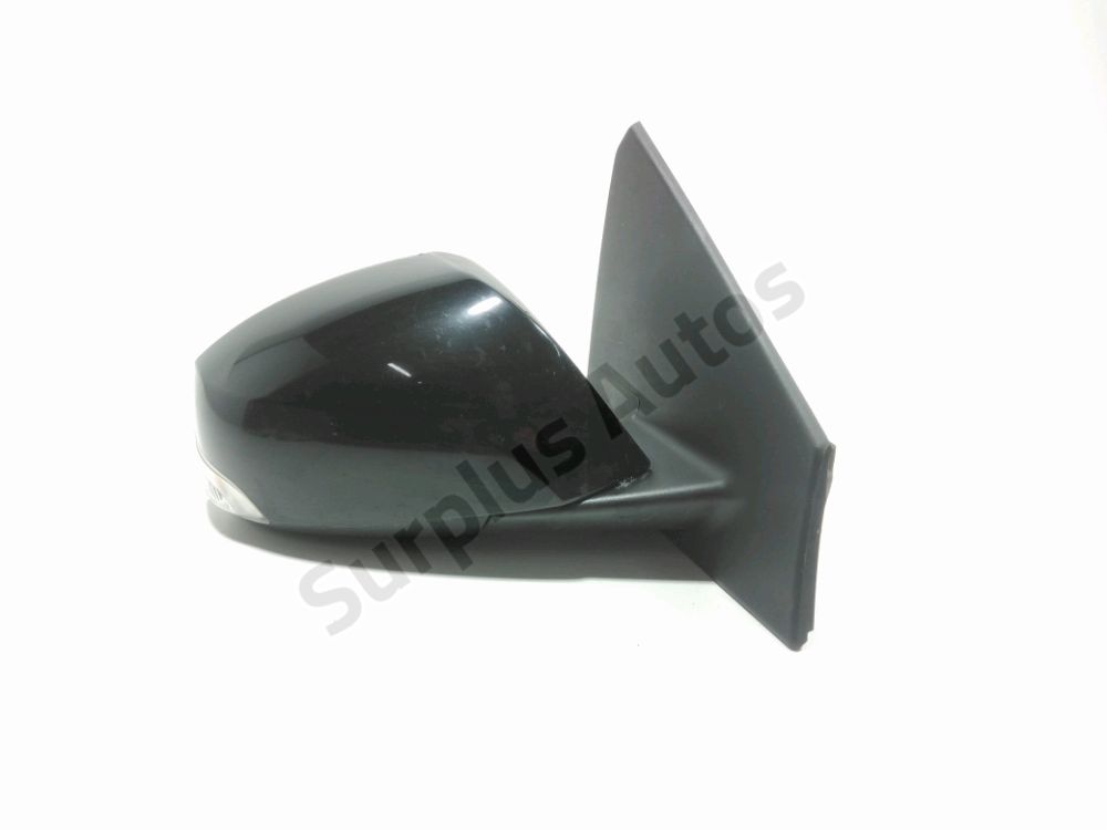 Rétroviseur électrique droit