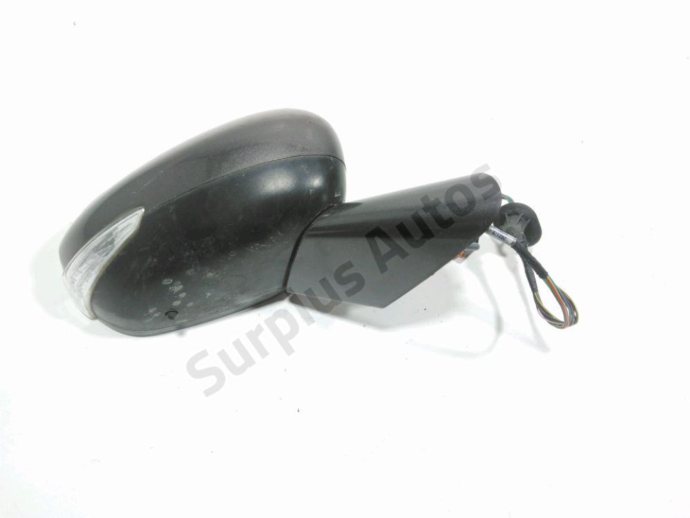 Rétroviseur électrique droit