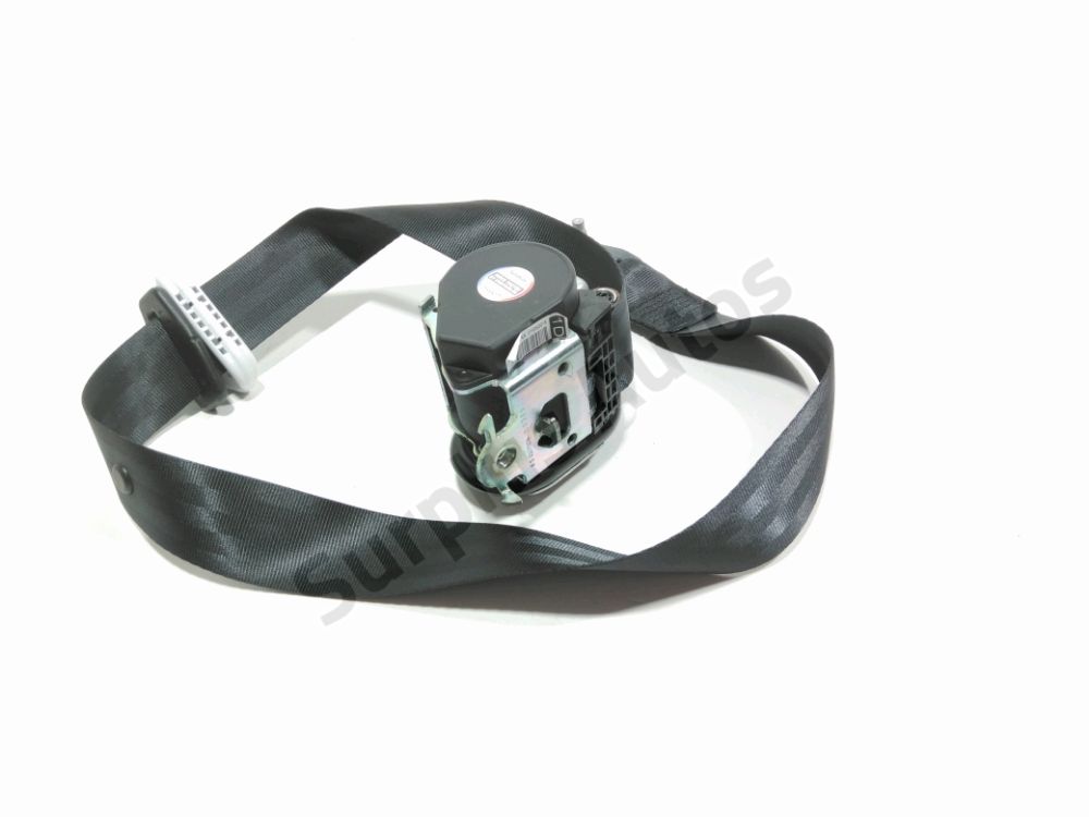 Ceinture avant droite