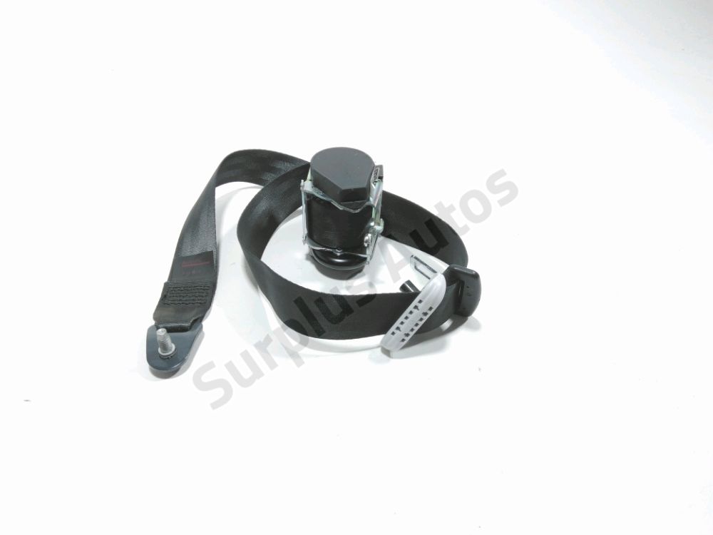 Ceinture avant gauche