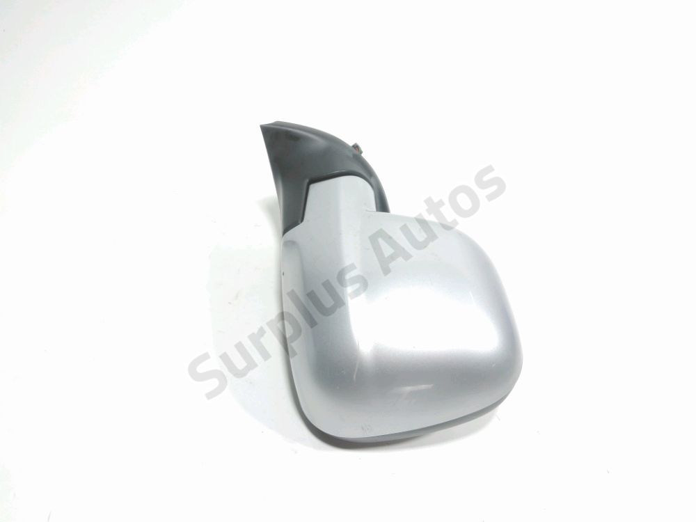 Rétroviseur électrique gauche