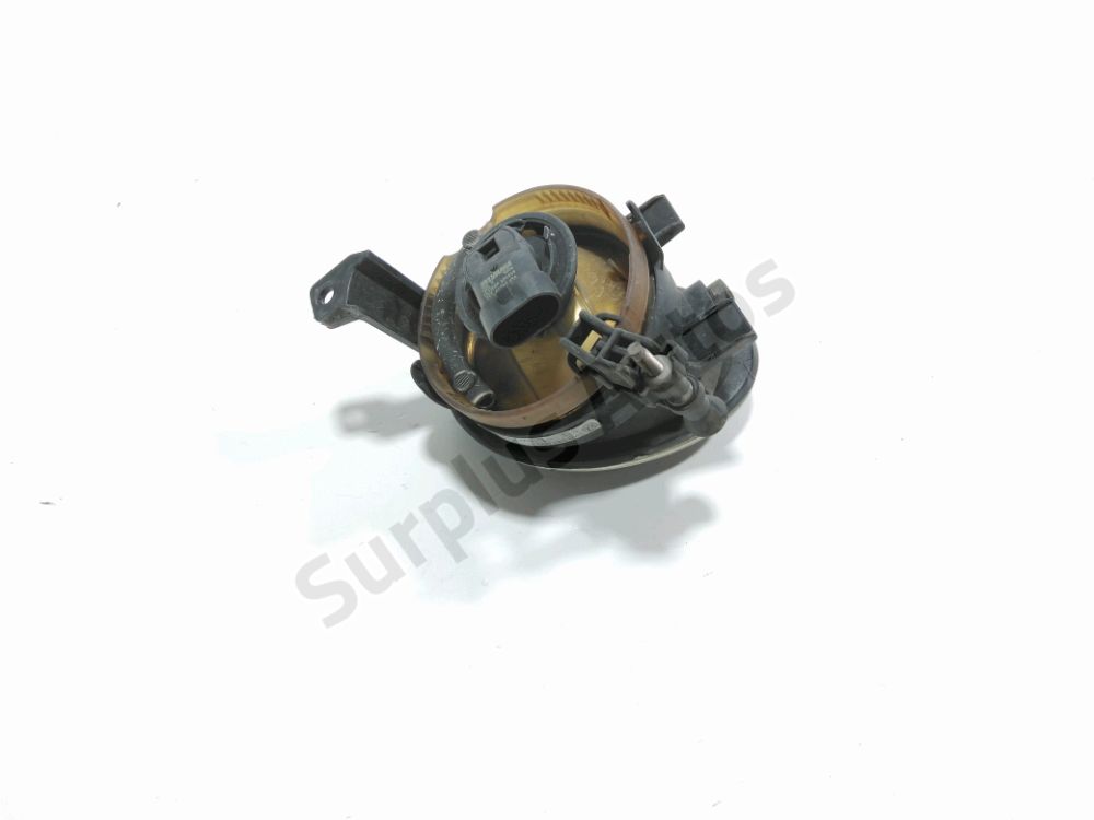 Antibrouillard avant gauche