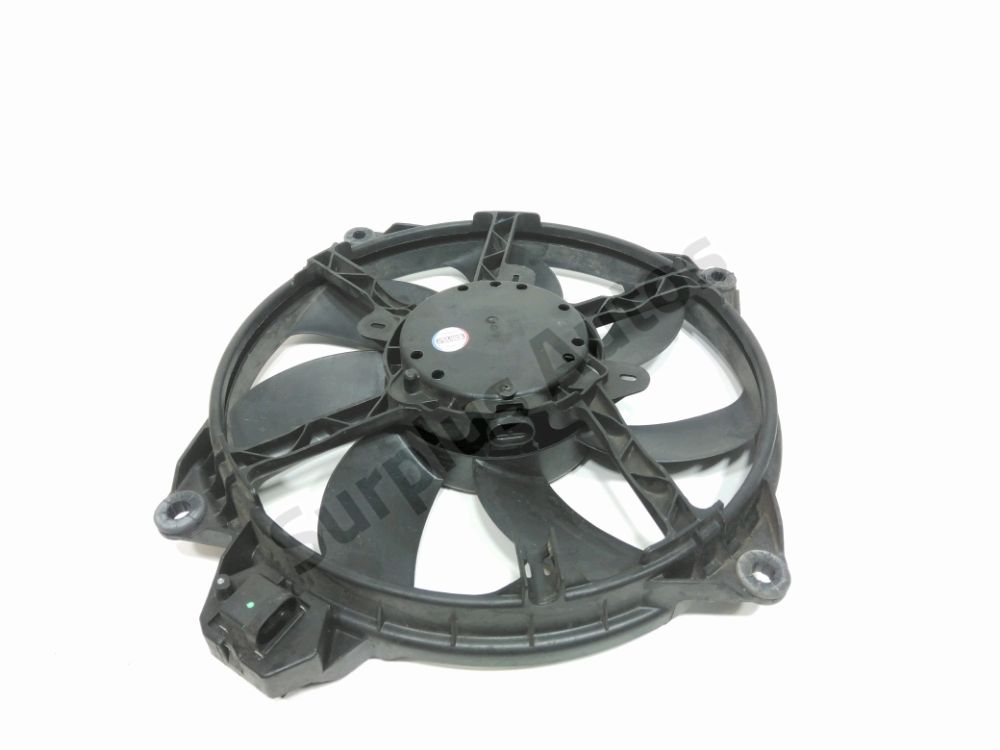 Ventilateur de refroidissement