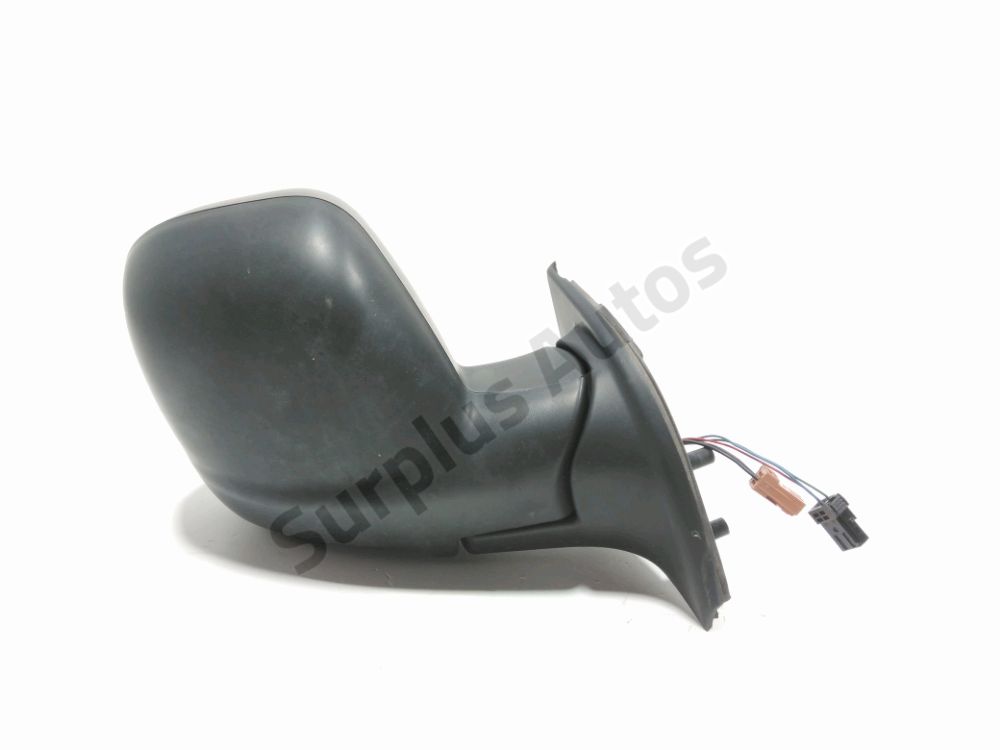 Rétroviseur électrique droit