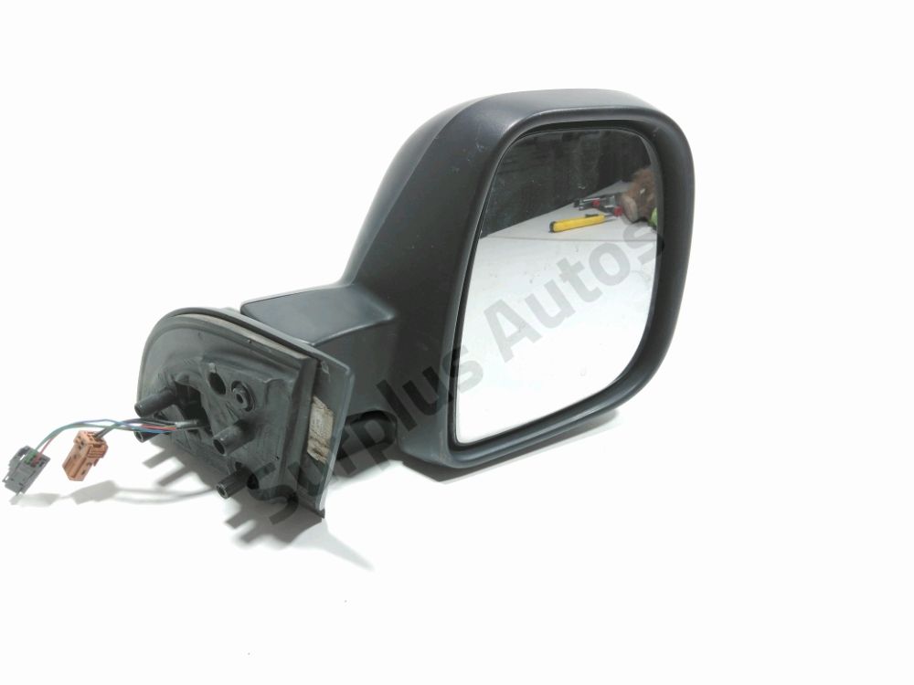 Rétroviseur électrique droit