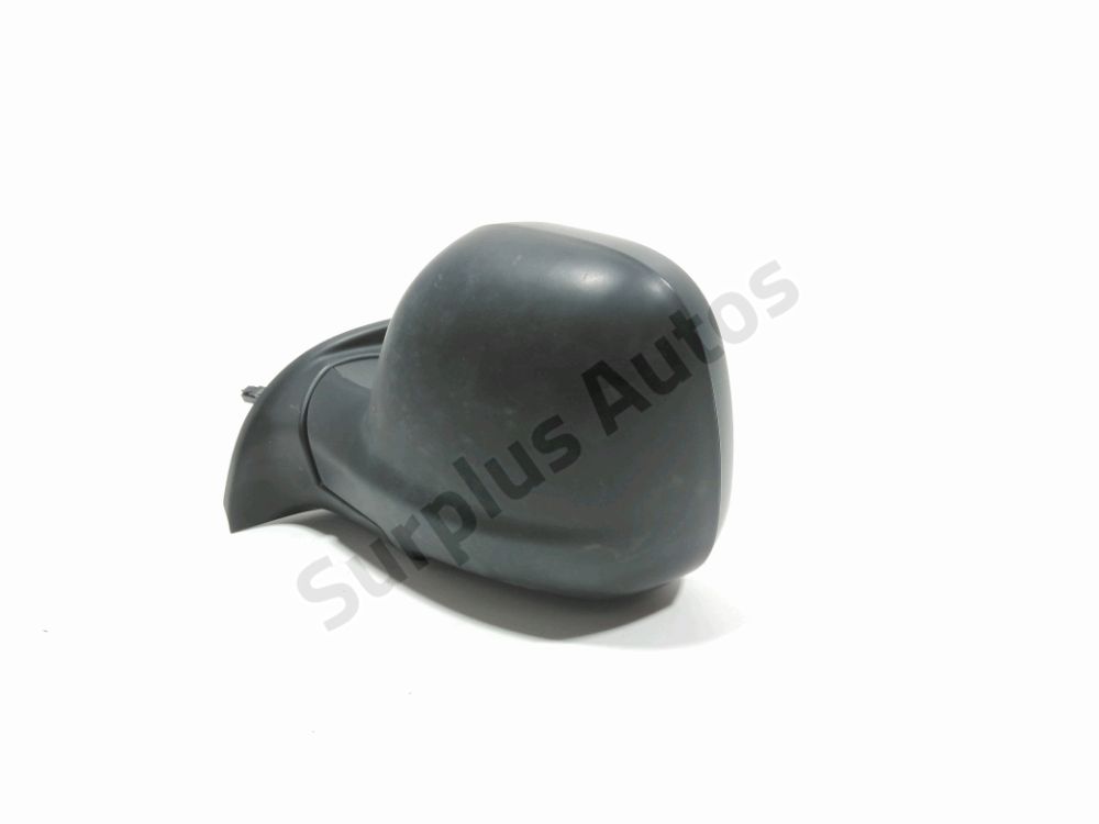 Rétroviseur électrique gauche