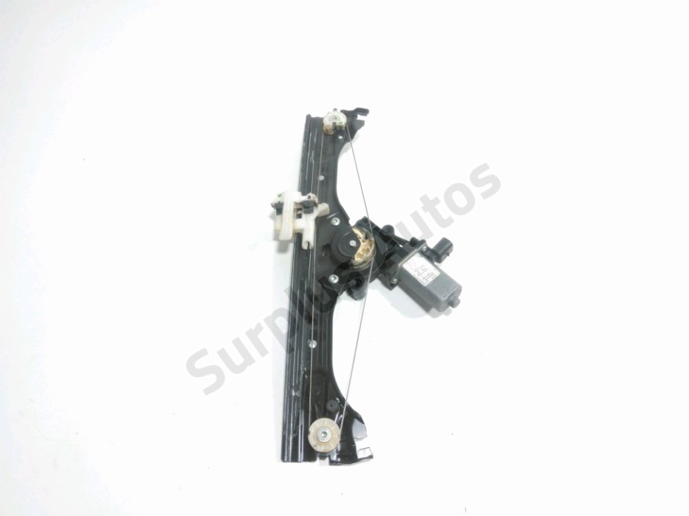 Lève-vitre électrique avant gauche