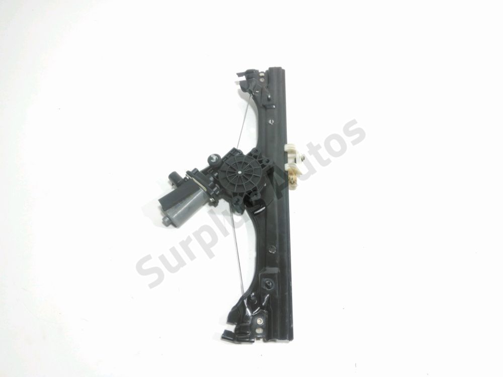 Lève-vitre électrique avant gauche