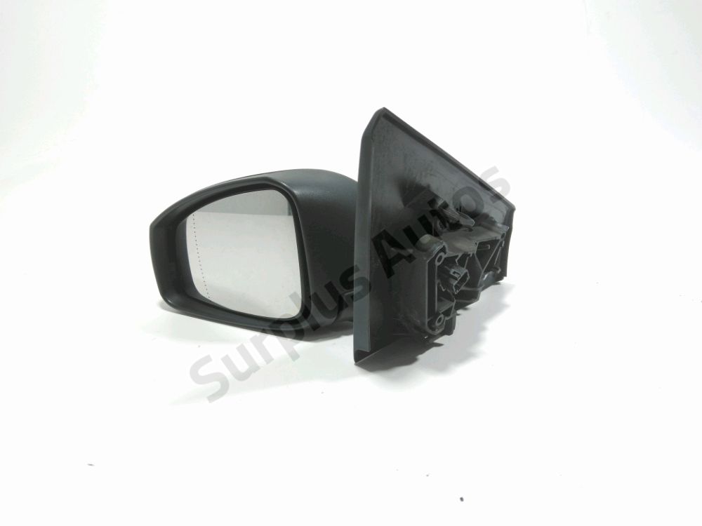 Rétroviseur électrique gauche