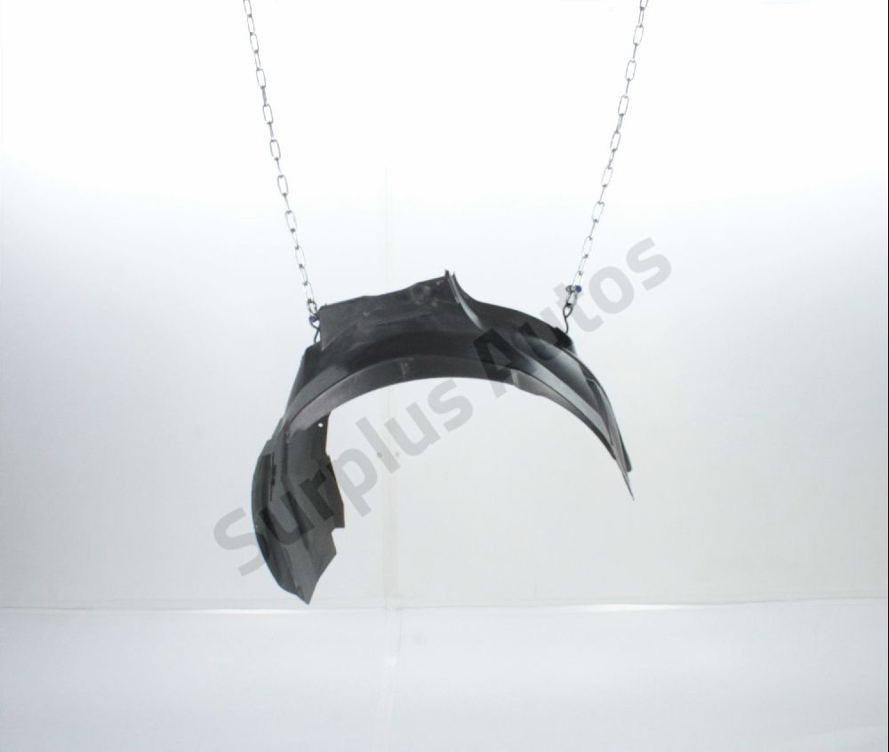 Pare-boue avant gauche