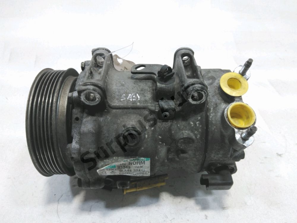 Compresseur de climatisation