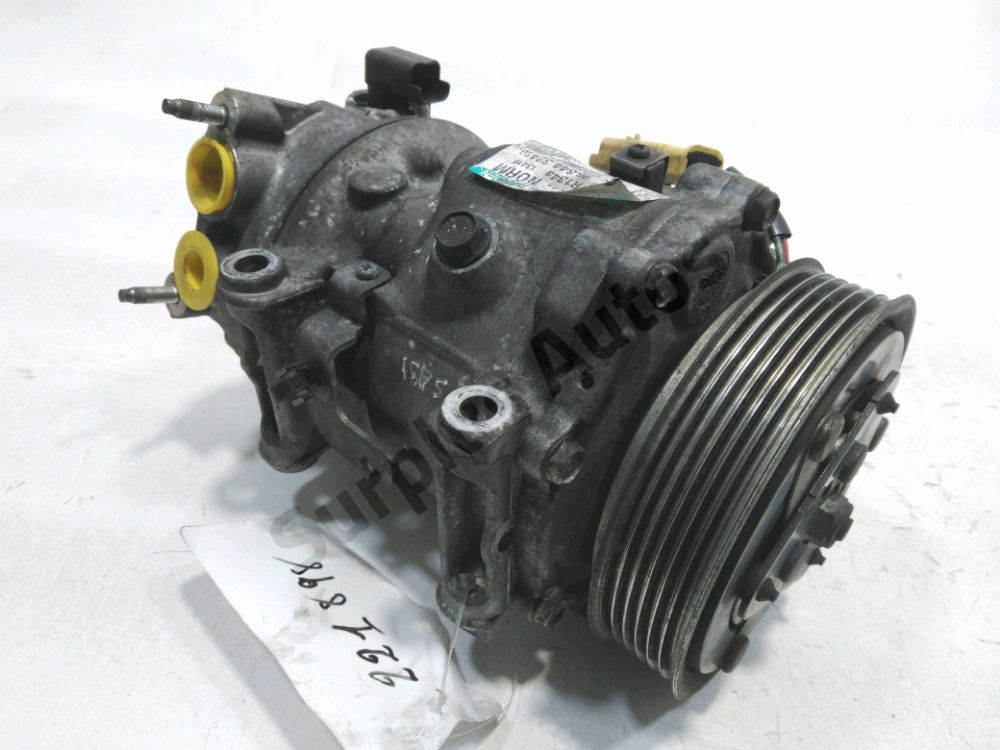 Compresseur de climatisation