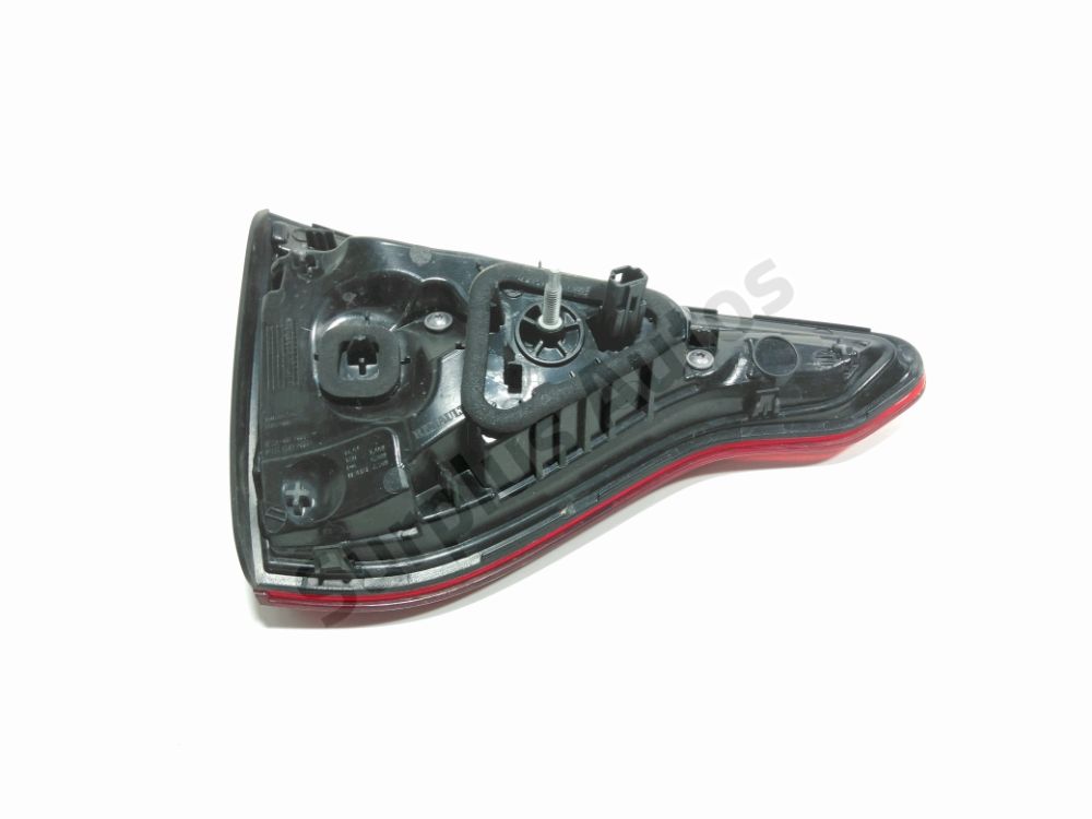 Feu arrière intérieur droit