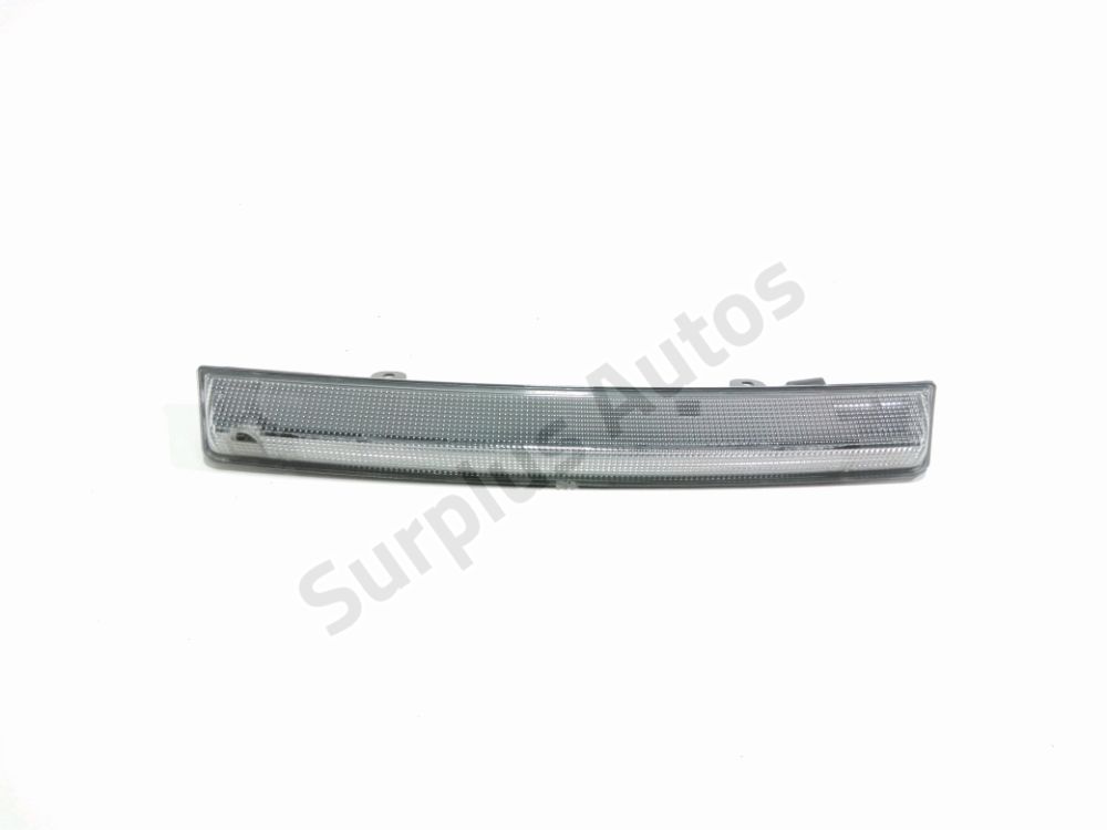 Feu stop supplémentaire