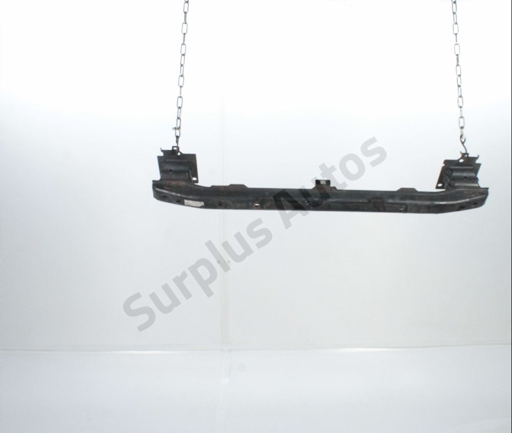 Renfort pare-choc avant