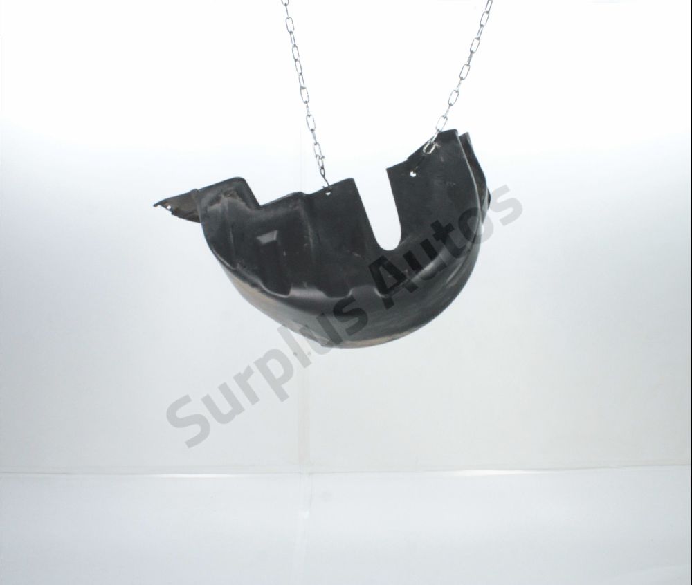 Pare-boue arriere droit