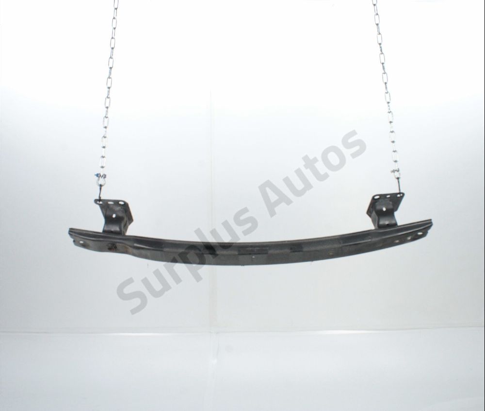 Renfort pare-choc avant