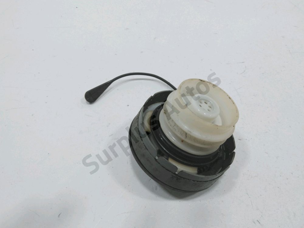 Bouchon de réservoir à carburant