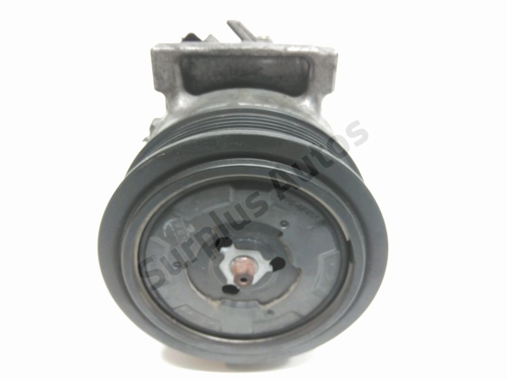 Compresseur de climatisation