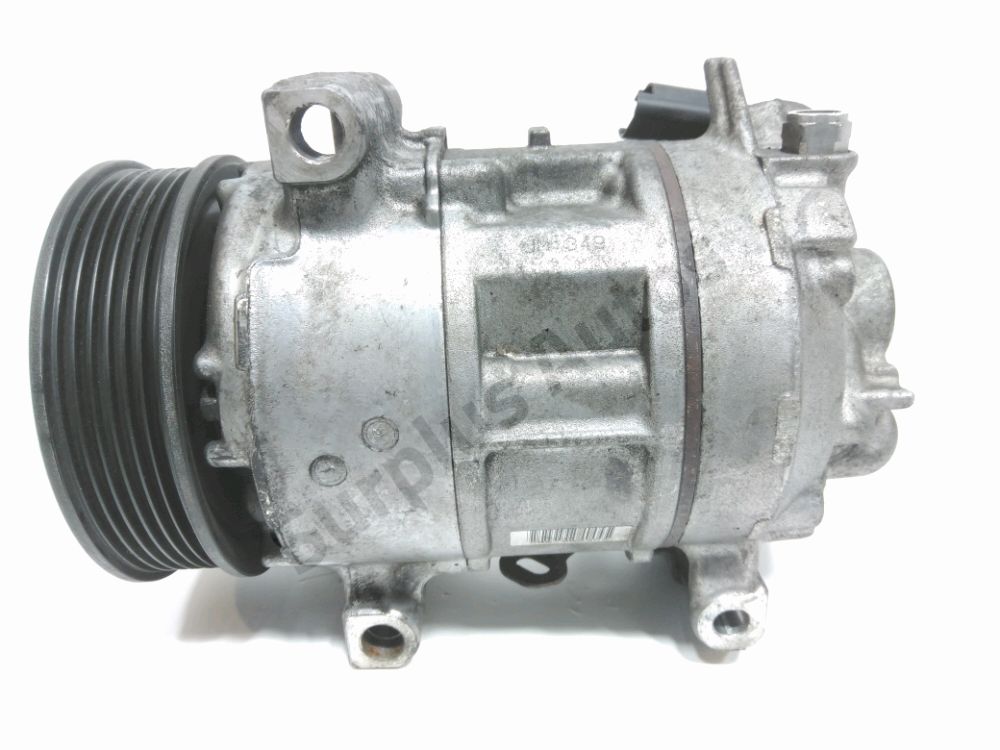 Compresseur de climatisation