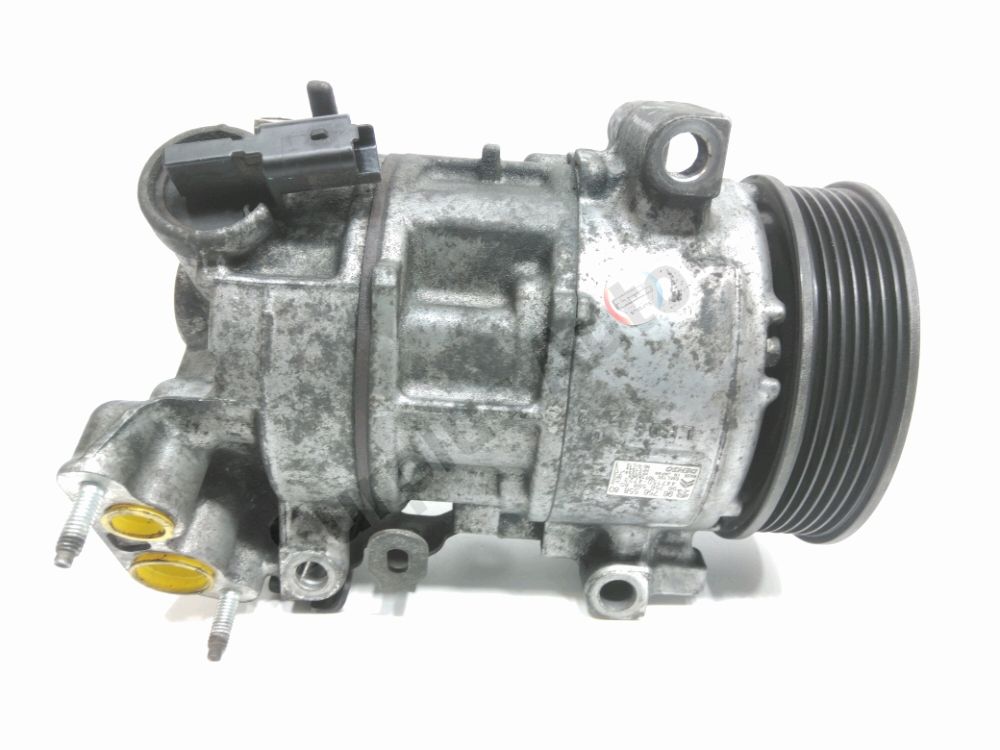 Compresseur de climatisation