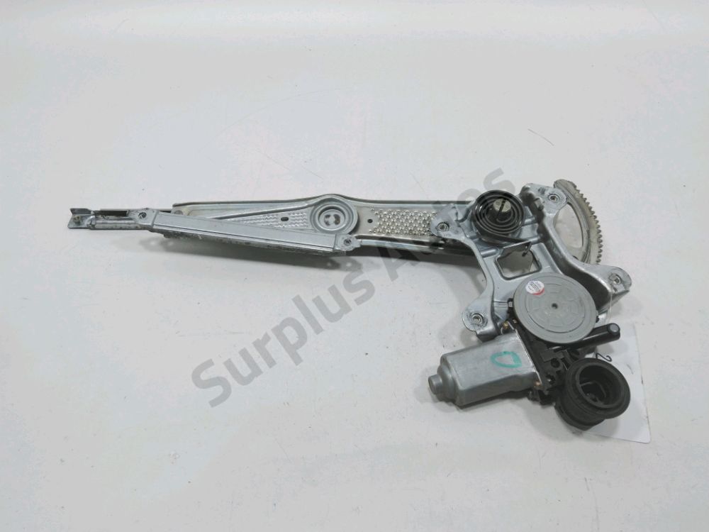 Leve-vitre electrique avant droit