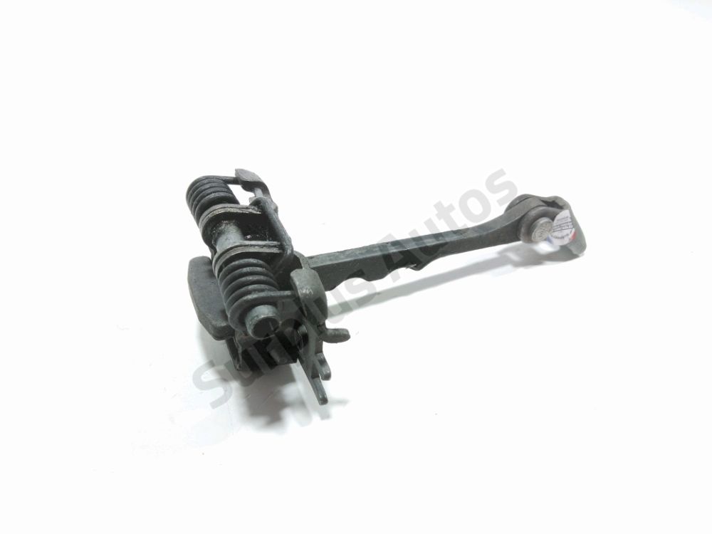 Tirant de porte avant gauche