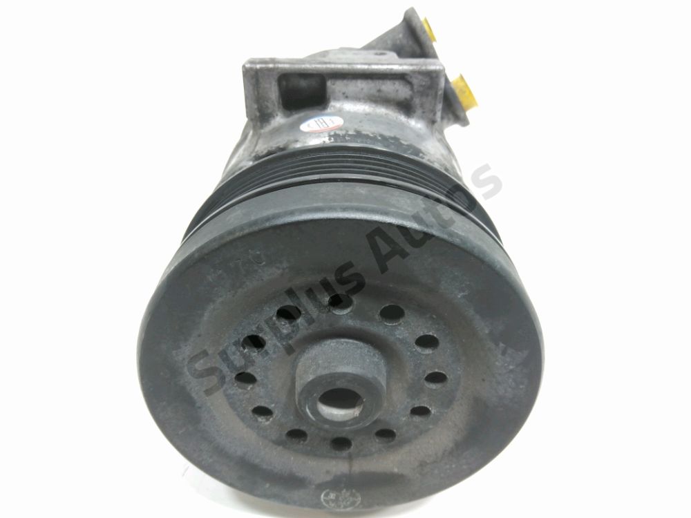 Compresseur de climatisation